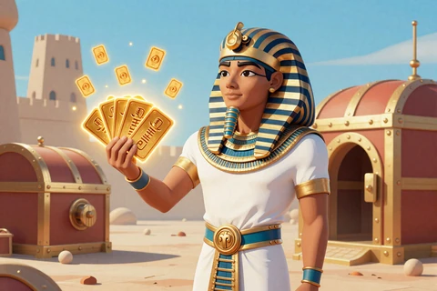 Free Spins im Coin Shop bei Realz Casino