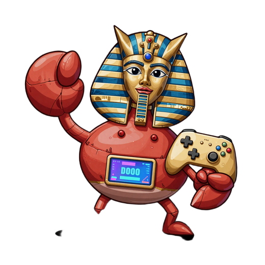 Bonus Crab winkt mit Demo-Controller - Realz Casino Demo-Modus