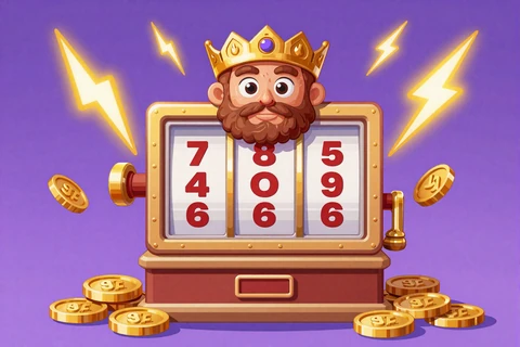Gates of Olympus Slot von Pragmatic Play im Realz Casino