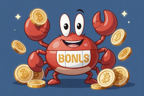 Krypto Weekend Reload 75% mit 100 Freispielen Realz Casino