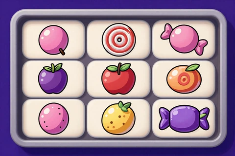 Sweet Bonanza Slot mit Cluster Pays - Realz Casino