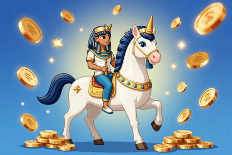Divine Fortune Progressive Jackpot von NetEnt - Realz Casino