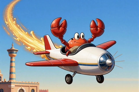 Crash-Games-Kategorie mit Bonus Crab und Aviator-Flugzeug - Realz Casino