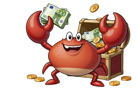 Bonus Crab schnappt sich Cash CashCrab Monthly Race Realz Casino