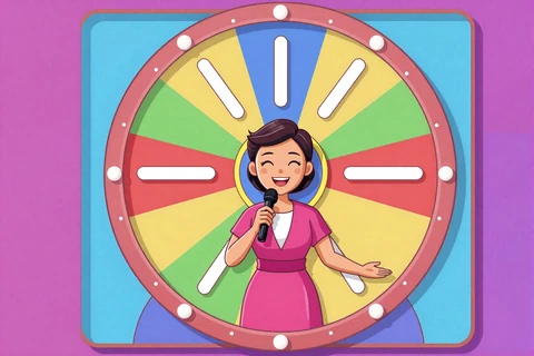 Crazy Time Live Game Show von Evolution - Realz Casino