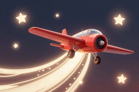 Aviator Crash Game von Spribe - Realz Casino